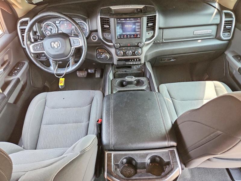 Aukcja sprzedaży 2020 Ram 1500, vin: 1C6SRFFT9LN131817, numer aukcji: 62352366