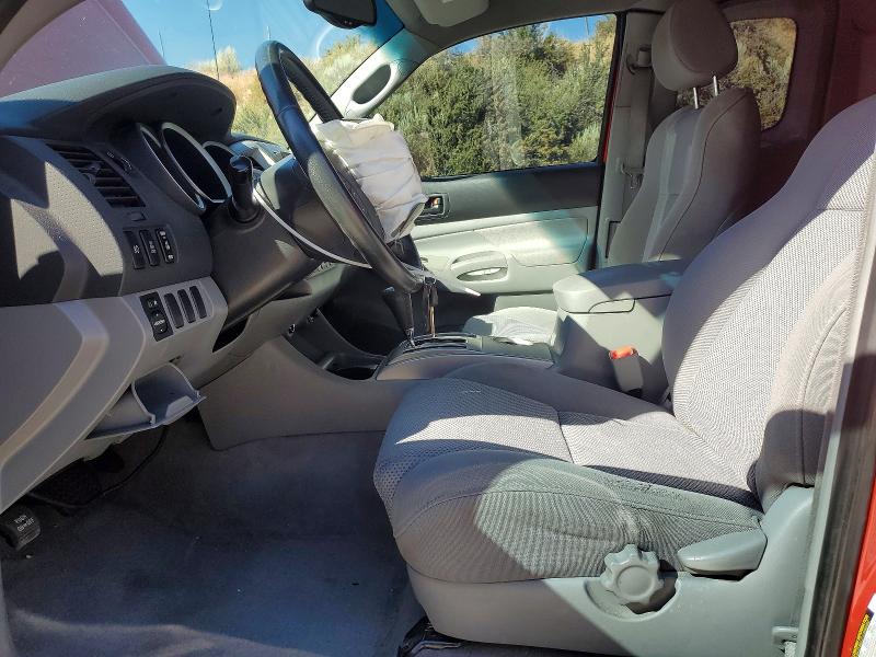 Aukcja sprzedaży 2008 Toyota Tacoma, vin: 5TEUU42N58Z542924, numer aukcji: 60862026
