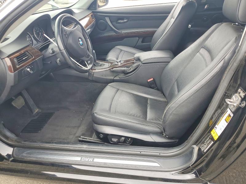 2011 Bmw 328 მანქანა იყიდება აუქციონზე, vin: WBAKF5C54BE655003, აუქციონის ნომერი: 58964716