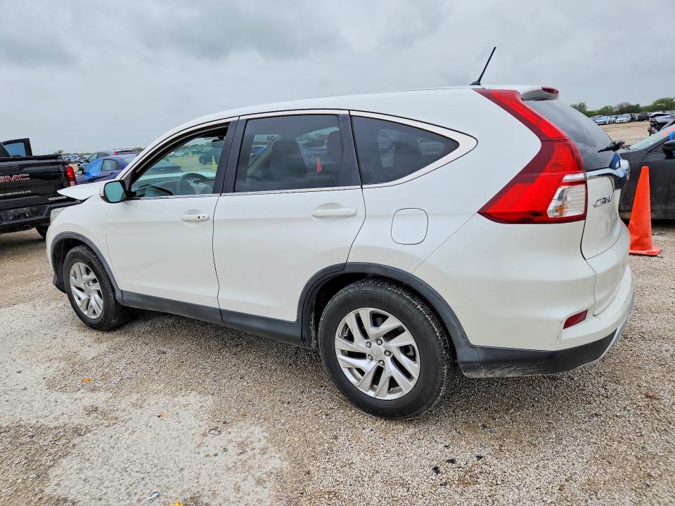 Продажа на аукционе авто 2015 Honda Cr-v, vin: 5J6RM3H59FL014414, номер лота: 61191636