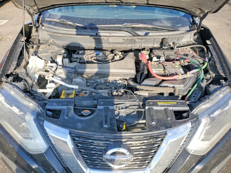 Aukcja sprzedaży 2017 Nissan Rogue, vin: JN8AT2MV6HW251387, numer aukcji: 60718696