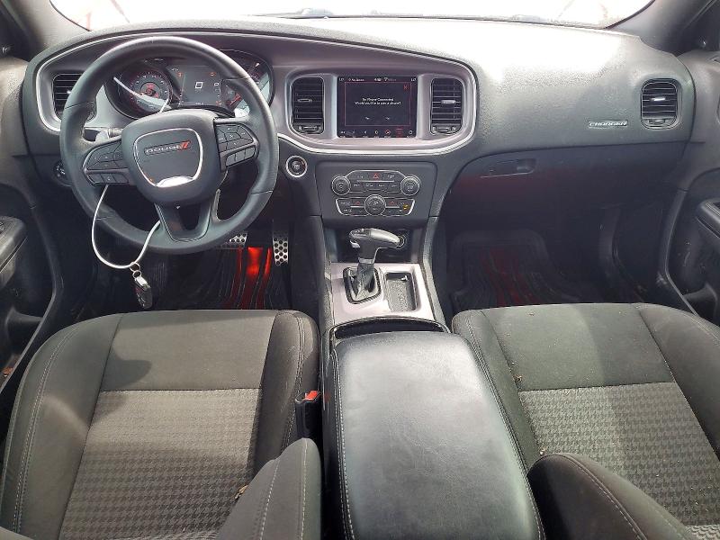Aukcja sprzedaży 2019 Dodge Charger, vin: 2C3CDXHG7KH545191, numer aukcji: 61845606