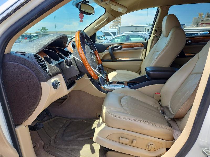Продажа на аукционе авто 2011 Buick Enclave, vin: 5GAKRBED8BJ209118, номер лота: 60046756