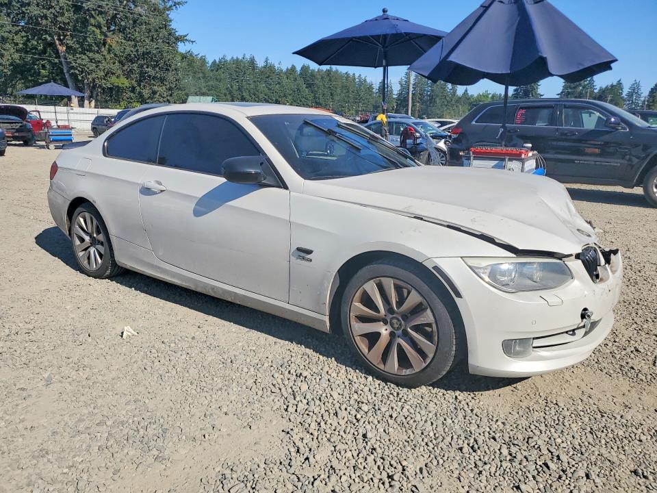 Aukcja sprzedaży 2012 Bmw 328, vin: WBAKF3C51CE974672, numer aukcji: 61051936