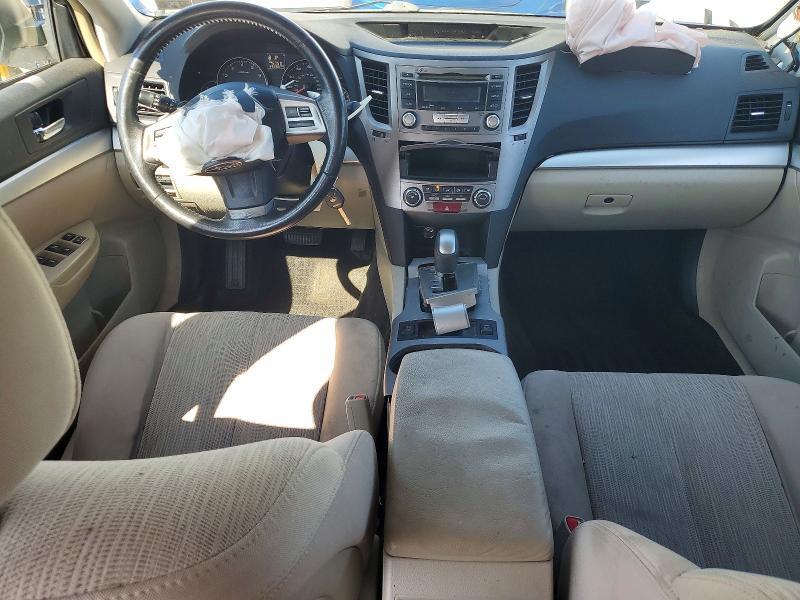 Auction sale of the 2013 Subaru Outback, vin: 4S4BRBGC8D3297920, lot number: 62026056