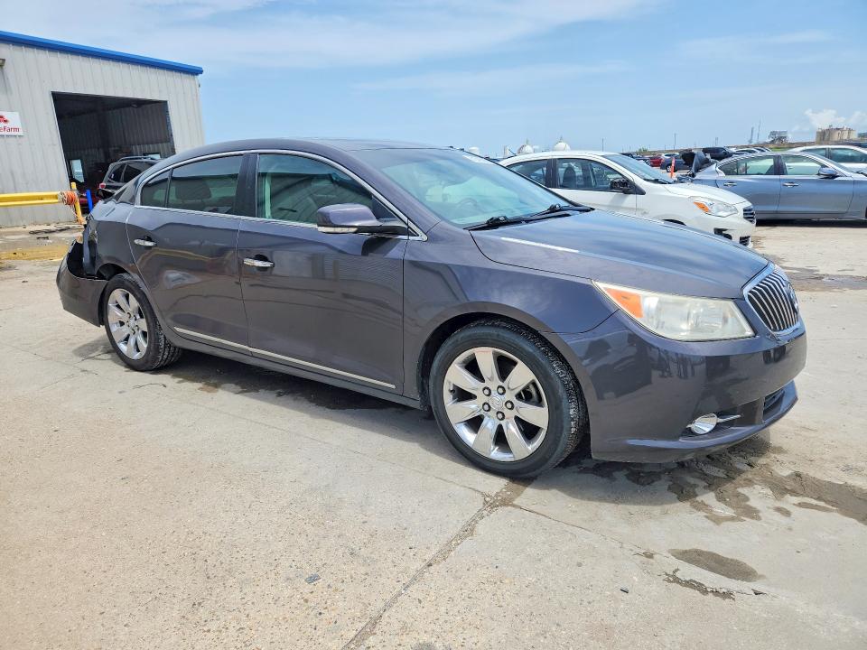 Aukcja sprzedaży 2013 Buick Lacrosse, vin: 1G4GC5E35DF149816, numer aukcji: 61346326