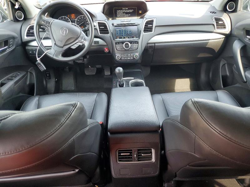 Aukcja sprzedaży 2016 Acura Rdx, vin: 5J8TB4H57GL021503, numer aukcji: 60330836