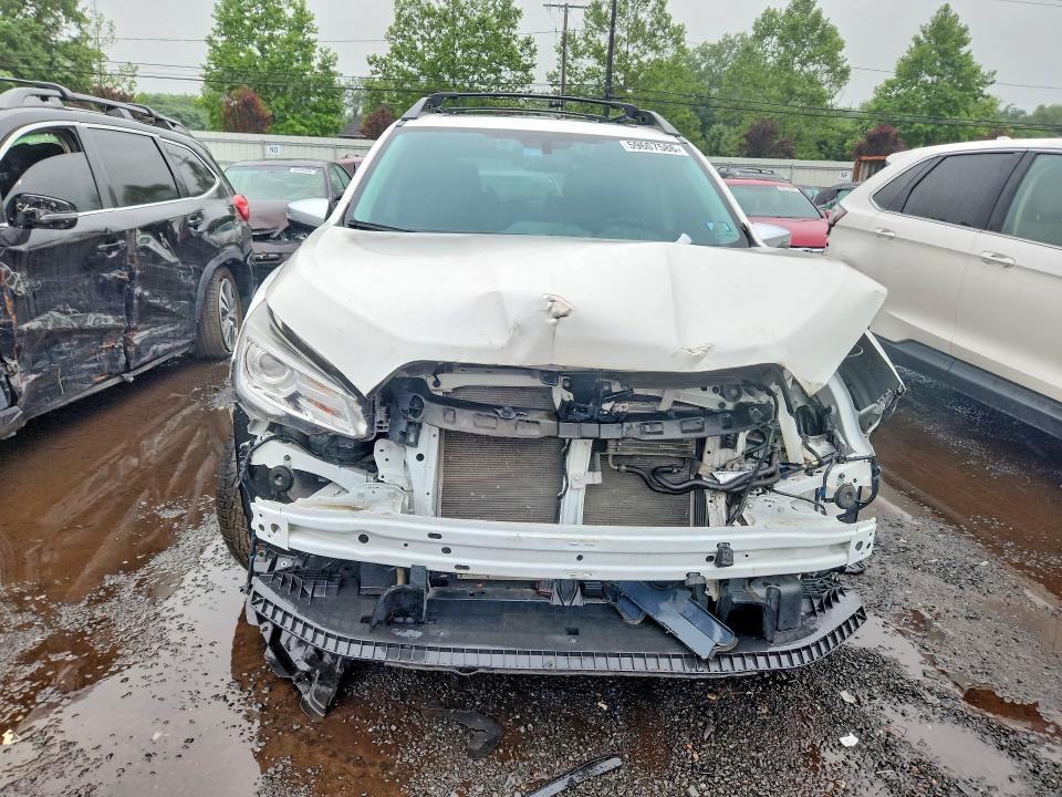 Продажа на аукционе авто 2020 Subaru Ascent, vin: 4S4WMARD7L3452715, номер лота: 59607586