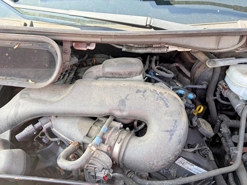 61226066 :رقم المزاد ، 1FMZK1ZM0GKB32599 vin ، 2016 Ford Transit مزاد بيع