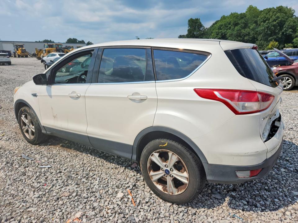 2014 Ford Escape მანქანა იყიდება აუქციონზე, vin: 1FMCU9GX1EUB75412, აუქციონის ნომერი: 61675576