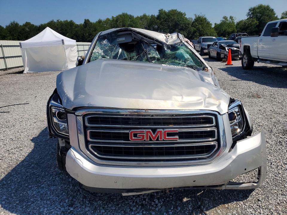 2017 Gmc Yukon Xl მანქანა იყიდება აუქციონზე, vin: 1GKS1GKC4HR249905, აუქციონის ნომერი: 59643176