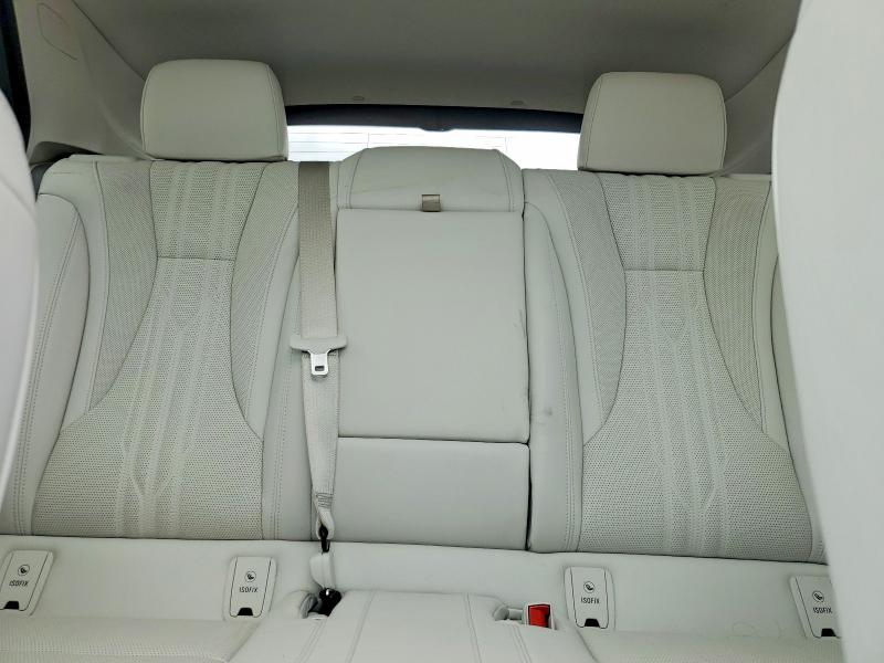 2024 Buick Envision მანქანა იყიდება აუქციონზე, vin: LRBFZSE43RD013918, აუქციონის ნომერი: 60381036