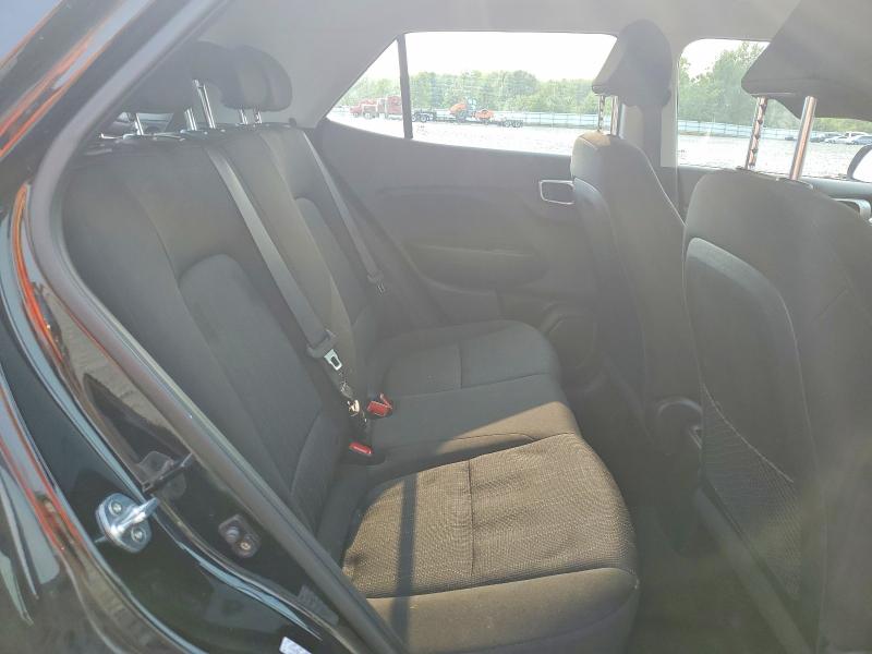 Aukcja sprzedaży 2020 Hyundai Venue, vin: KMHRB8A38LU028419, numer aukcji: 61087126