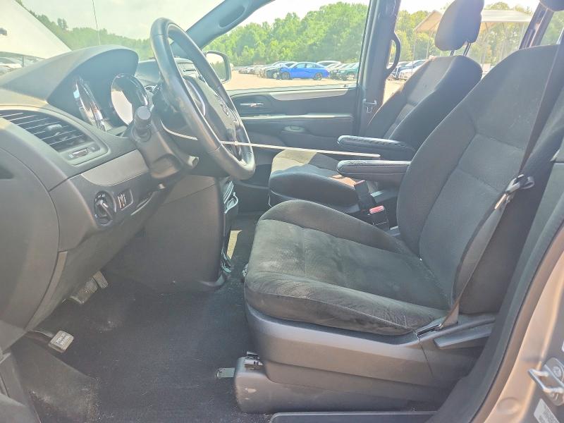 Aukcja sprzedaży 2015 Dodge Grand Caravan, vin: 2C4RDGBG5FR581718, numer aukcji: 62961926