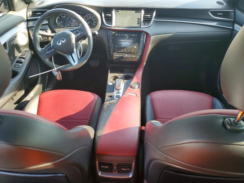 Продаж на аукціоні авто 2023 Infiniti Qx50, vin: 3PCAJ5FB4PF123268, номер лоту: 62544806