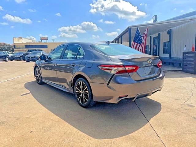 Aukcja sprzedaży 2019 Toyota Camry, vin: 4T1B11HK6KU794401, numer aukcji: 61531776