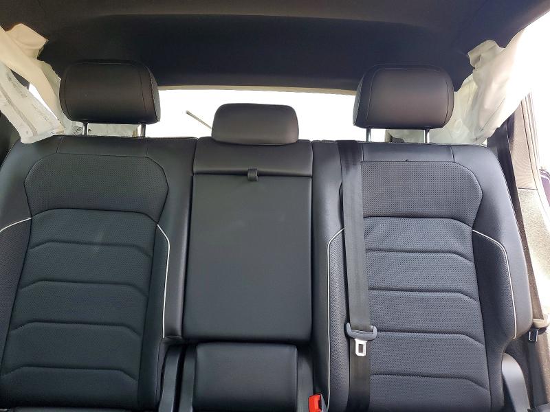 2023 Volkswagen Tiguan მანქანა იყიდება აუქციონზე, vin: 3VV4B7AX1PM039253, აუქციონის ნომერი: 62142676