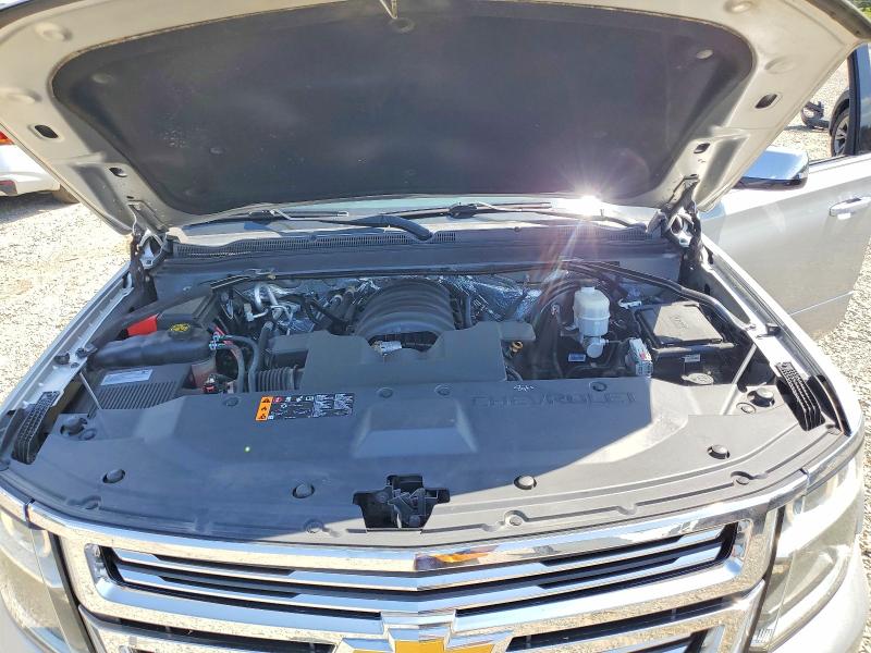 Aukcja sprzedaży 2018 Chevrolet Tahoe, vin: 1GNSCCKC6JR133259, numer aukcji: 61617266