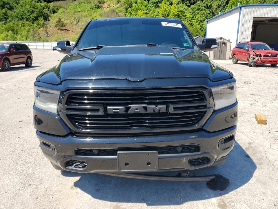 Aukcja sprzedaży 2019 Ram 1500, vin: 1C6SRFFT4KN691582, numer aukcji: 62013376