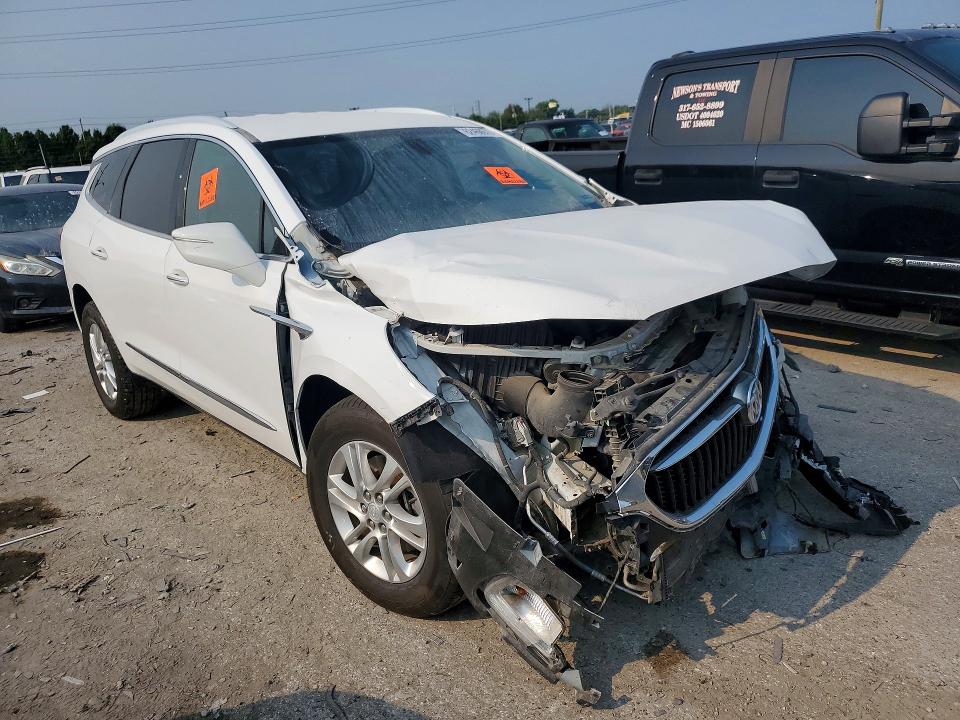 Aukcja sprzedaży 2019 Buick Enclave, vin: 5GAEVAKW0KJ103643, numer aukcji: 62468676