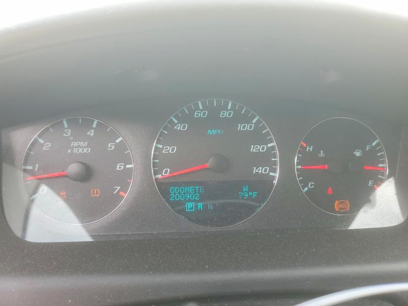 2012 Chevrolet Impala მანქანა იყიდება აუქციონზე, vin: 2G1WG5E39C1137428, აუქციონის ნომერი: 59603336