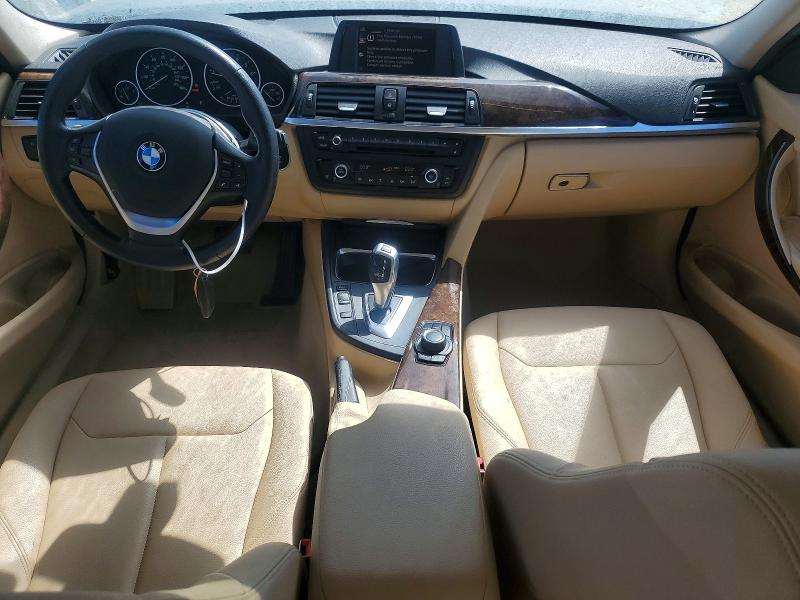 Продажа на аукционе авто 2015 Bmw 328, vin: WBA3A5G57FNS90870, номер лота: 62535696