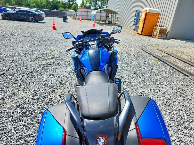 Aukcja sprzedaży 2020 Bmw K1600, vin: WB10F5304LZG18607, numer aukcji: 59792876
