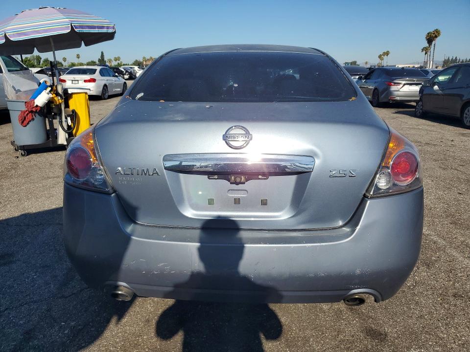 Aukcja sprzedaży 2011 Nissan Altima, vin: 1N4AL2AP7BC124292, numer aukcji: 59603626