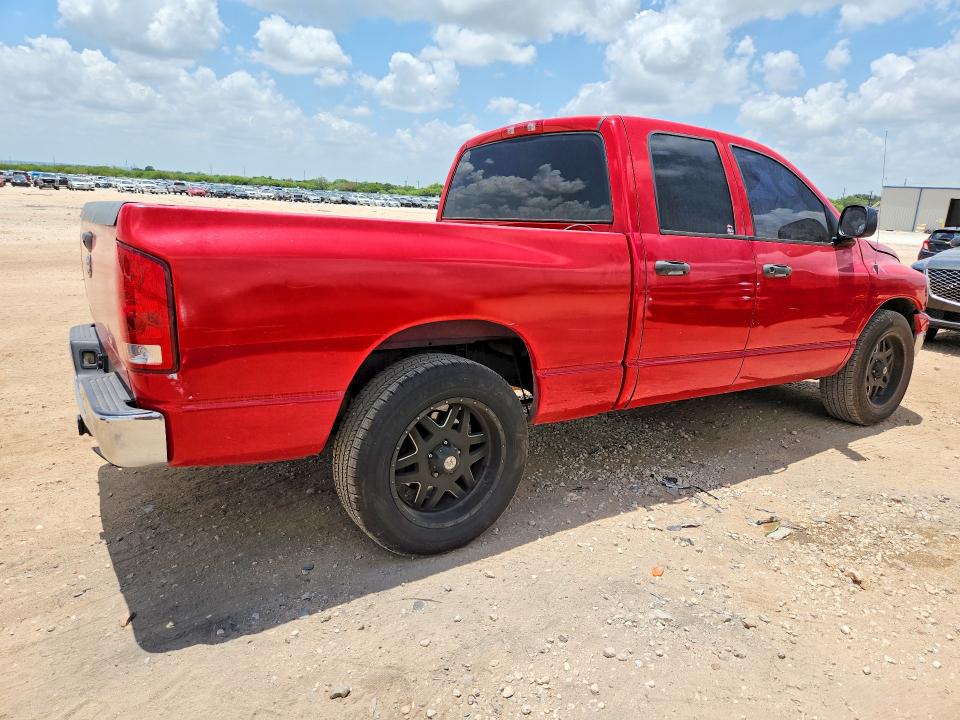 2006 Dodge Ram 1500 მანქანა იყიდება აუქციონზე, vin: 1D7HA18K16J174552, აუქციონის ნომერი: 59393326
