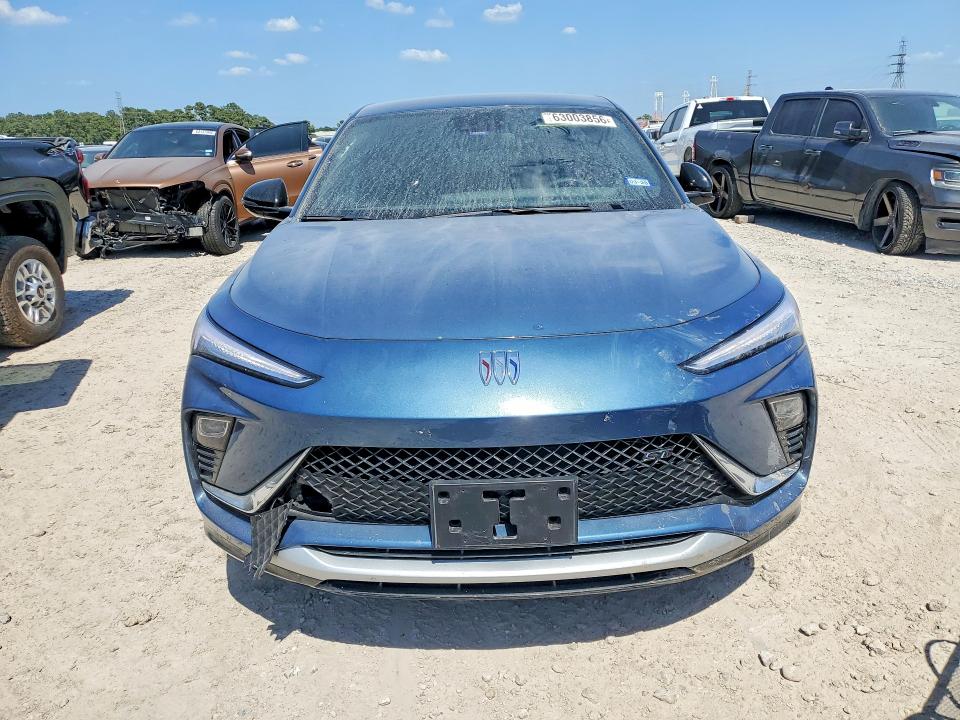 63003856 :رقم المزاد ، KL47LBEP2TB165090 vin ، 2026 Buick Envista مزاد بيع