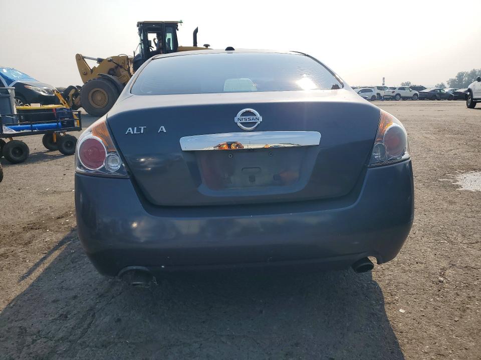 60365966 :رقم المزاد ، 1N4AL2AP7AN519589 vin ، 2010 Nissan Altima مزاد بيع