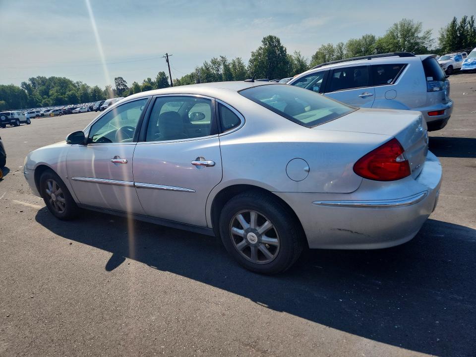 Продажа на аукционе авто 2009 Buick Lacrosse, vin: 2G4WC582691163060, номер лота: 61433146