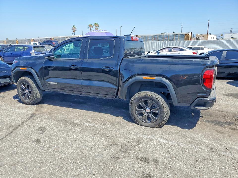 Продажа на аукционе авто 2023 Gmc Canyon, vin: 1GTP5BEK3P1147200, номер лота: 63336516