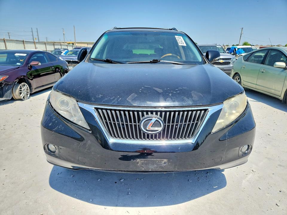 Aukcja sprzedaży 2010 Lexus Rx, vin: 2T2ZK1BA6AC014520, numer aukcji: 62472146