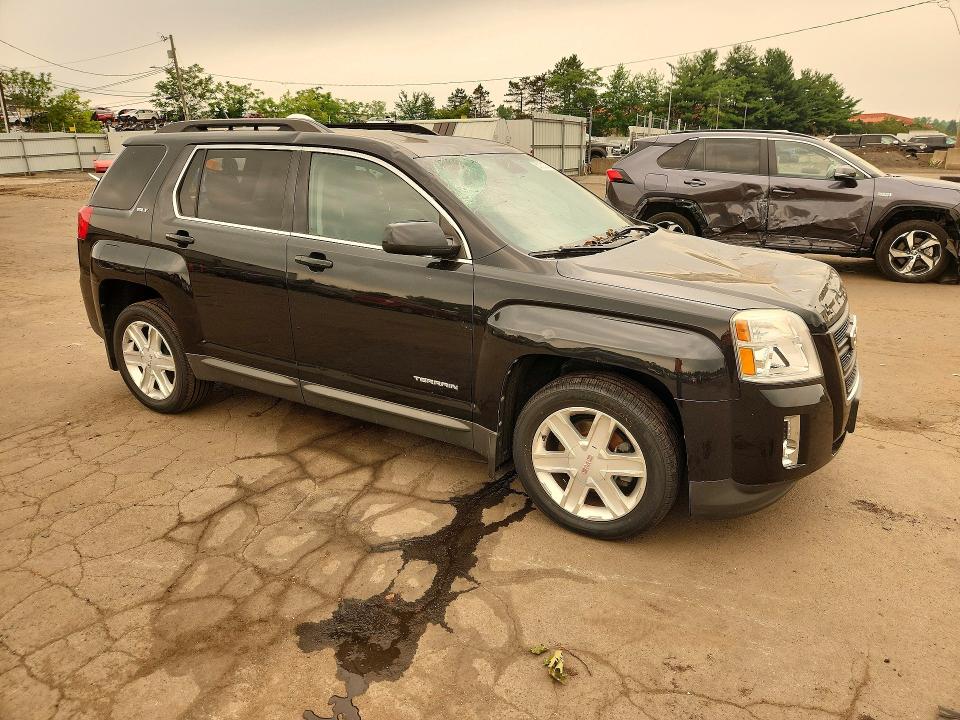 61101276 :رقم المزاد ، 2GKFLVEKXC6197011 vin ، 2012 Gmc Terrain مزاد بيع