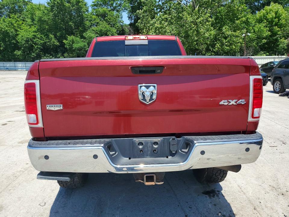 Продаж на аукціоні авто 2014 Ram 2500, vin: 3C6UR5FJ2EG276677, номер лоту: 59783326