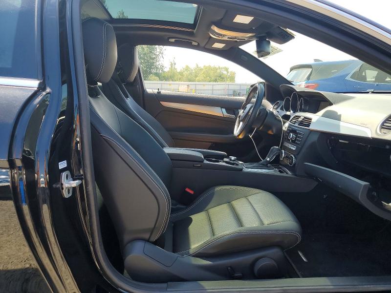 Aukcja sprzedaży 2015 Mercedes-benz C, vin: WDDGJ5HB9FG416584, numer aukcji: 61587836