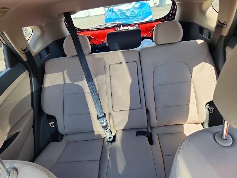 Aukcja sprzedaży 2019 Hyundai Tucson, vin: KM8J33AL0KU965647, numer aukcji: 62290216