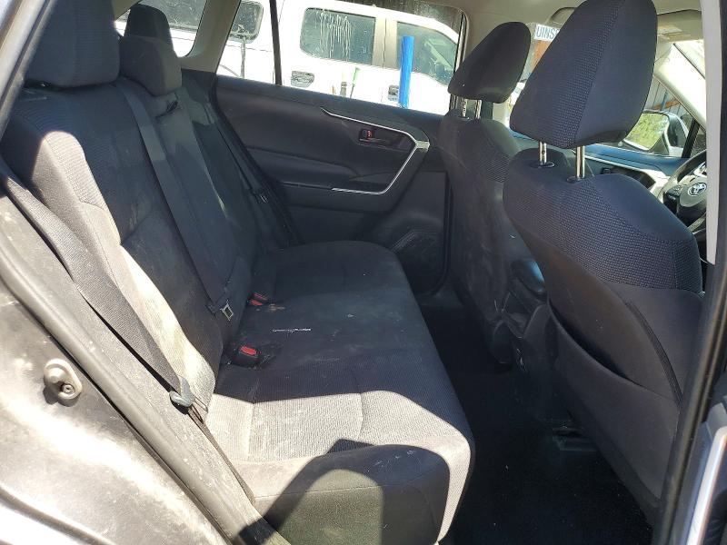 63397186 :رقم المزاد ، 2T3F1RFV0KW063399 vin ، 2019 Toyota Rav4 مزاد بيع