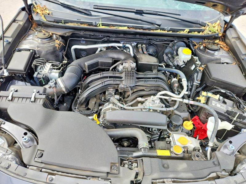 59622006 :رقم المزاد ، 4S4BTADC9S3243278 vin ، 2025 Subaru Outback مزاد بيع