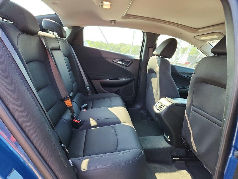 Aukcja sprzedaży 2024 Chevrolet Malibu, vin: 1G1ZD5ST0RF236182, numer aukcji: 62443266