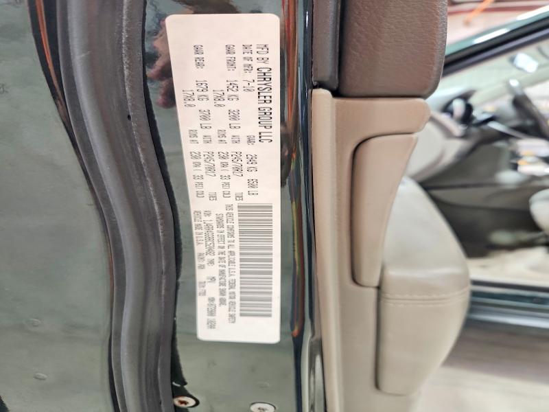 Aukcja sprzedaży 2011 Jeep Grand Cherokee, vin: 1J4RR4GG8BC520482, numer aukcji: 61672986