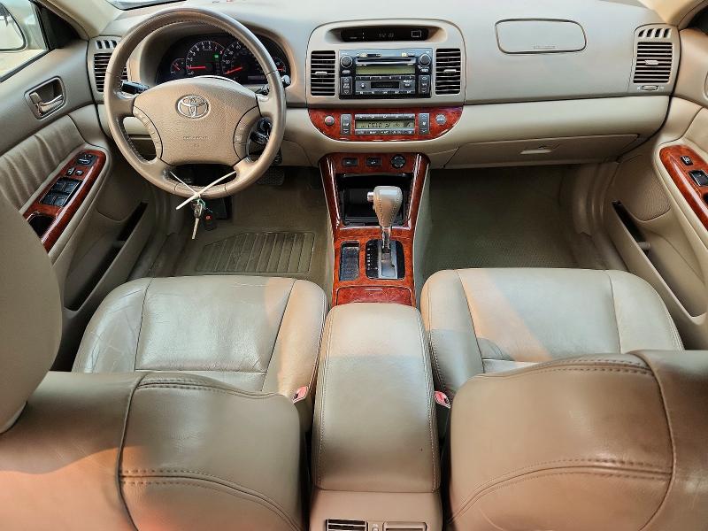 Aukcja sprzedaży 2005 Toyota Camry, vin: 4T1BE30K85U502795, numer aukcji: 59621816