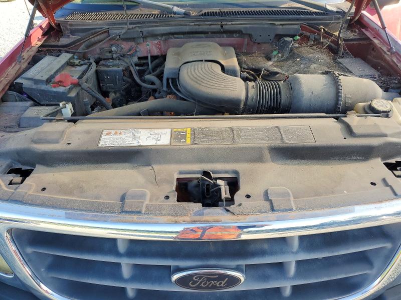 Продажа на аукционе авто 2004 Ford F-150 Heritage, vin: 2FTRX18W84CA96332, номер лота: 63170816