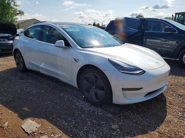 59742236 :رقم المزاد ، 5YJ3E1EA2LF745022 vin ، 2020 Tesla Model 3 مزاد بيع