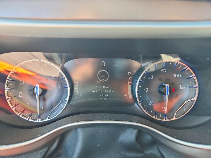 Auction sale of the 2023 Chrysler Pacifica, vin: 2C4RC3BGXPR545553, lot number: 60795016