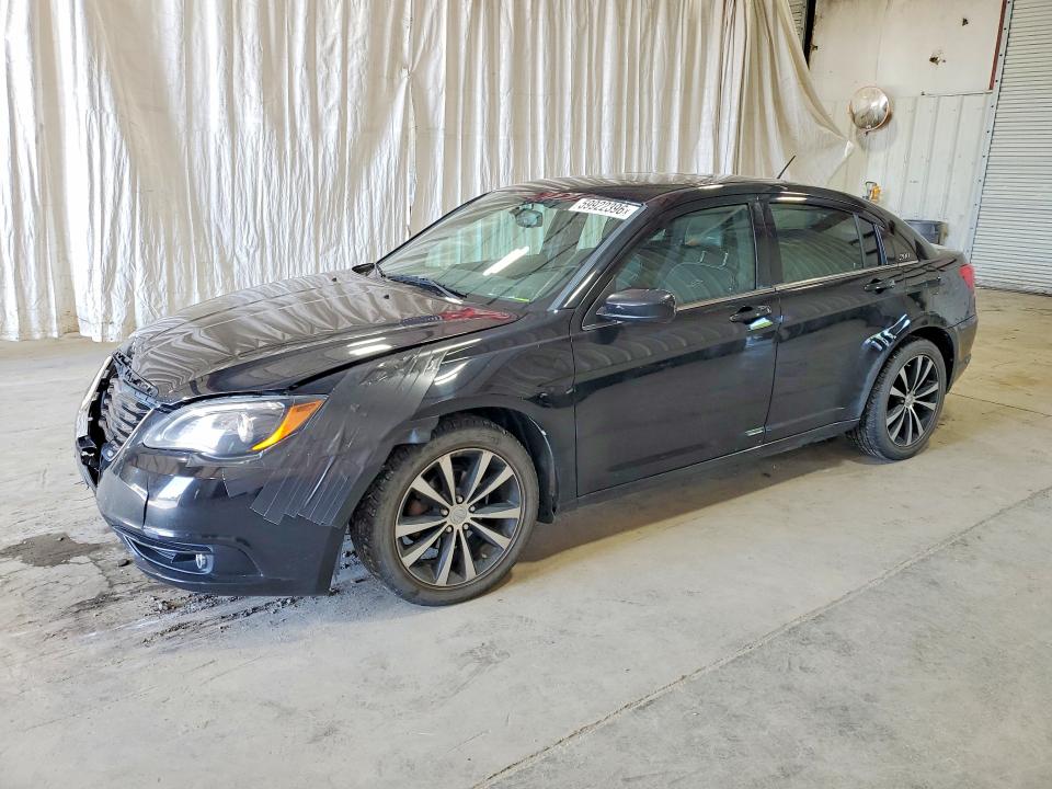 Aukcja sprzedaży 2013 Chrysler 200, vin: 1C3CCBHG1DN667948, numer aukcji: 59922396