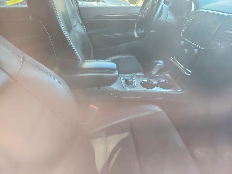 2020 Jeep Grand Cherokee მანქანა იყიდება აუქციონზე, vin: 1C4RJFAG0LC418645, აუქციონის ნომერი: 60876546