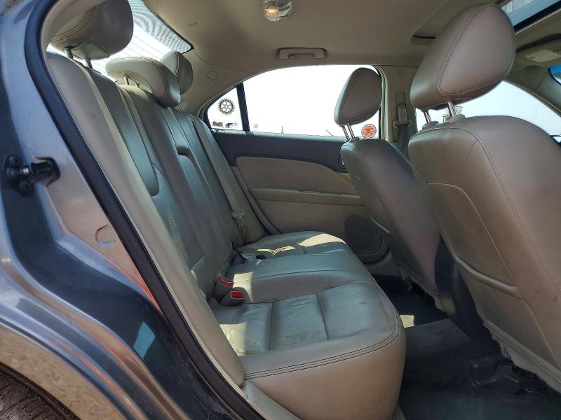 2012 Ford Fusion მანქანა იყიდება აუქციონზე, vin: 3FAHP0JA9CR106401, აუქციონის ნომერი: 62588886