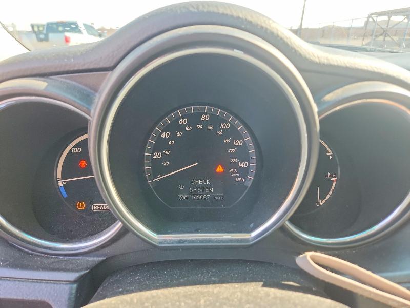 Aukcja sprzedaży 2007 Lexus Rx, vin: JTJHW31U272010464, numer aukcji: 85989125